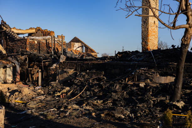 24/7 Emergency Soot Cleanup experts in Odessa, TX