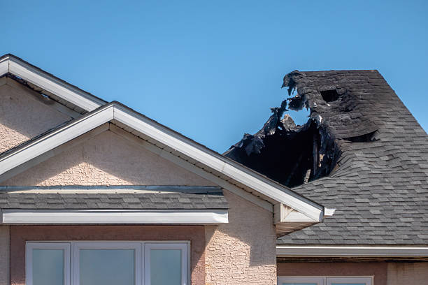 Licensed Soot Cleanup service in Odessa, TX - Fire Damage Biloxi